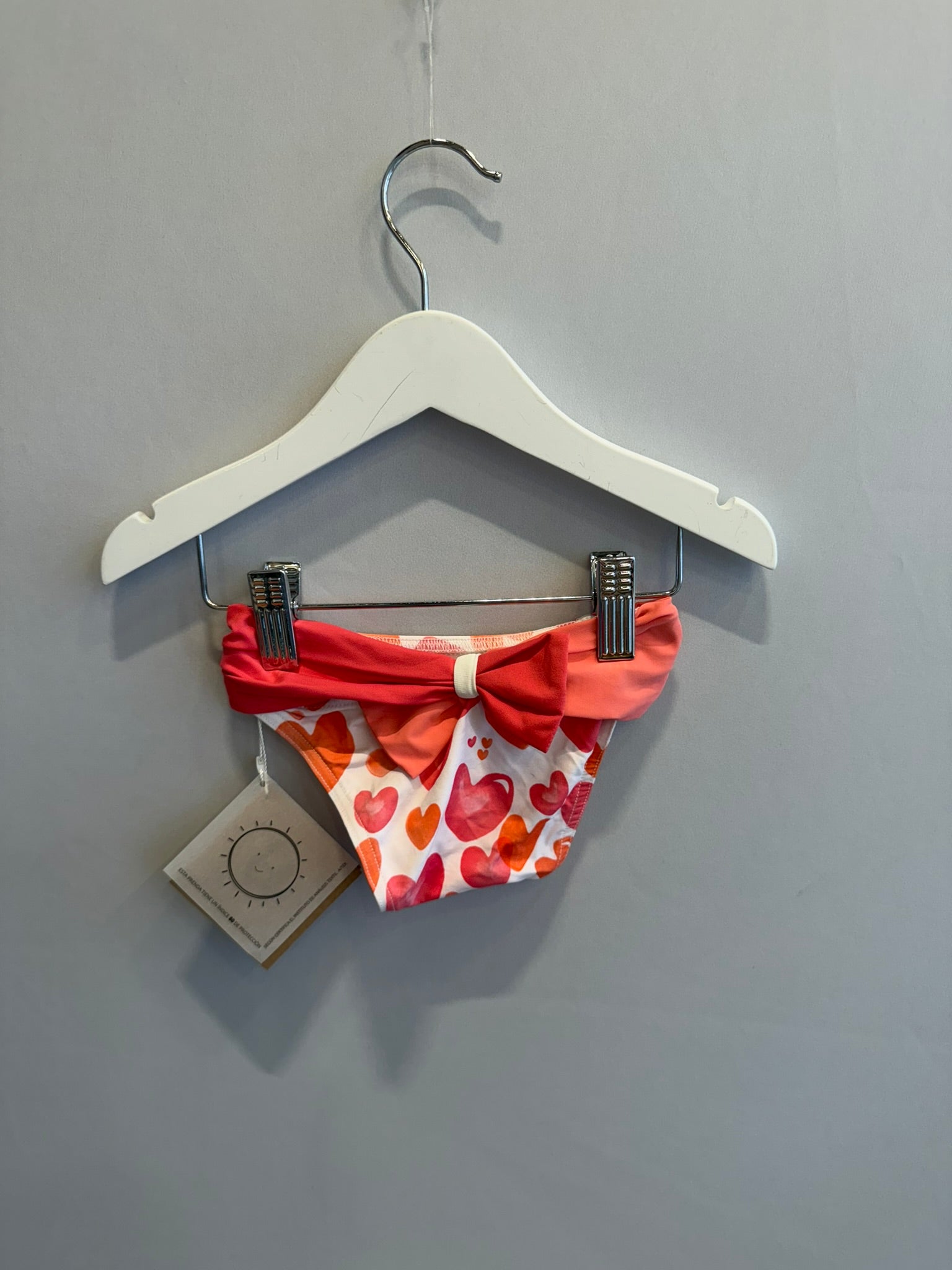 Slip Cuori