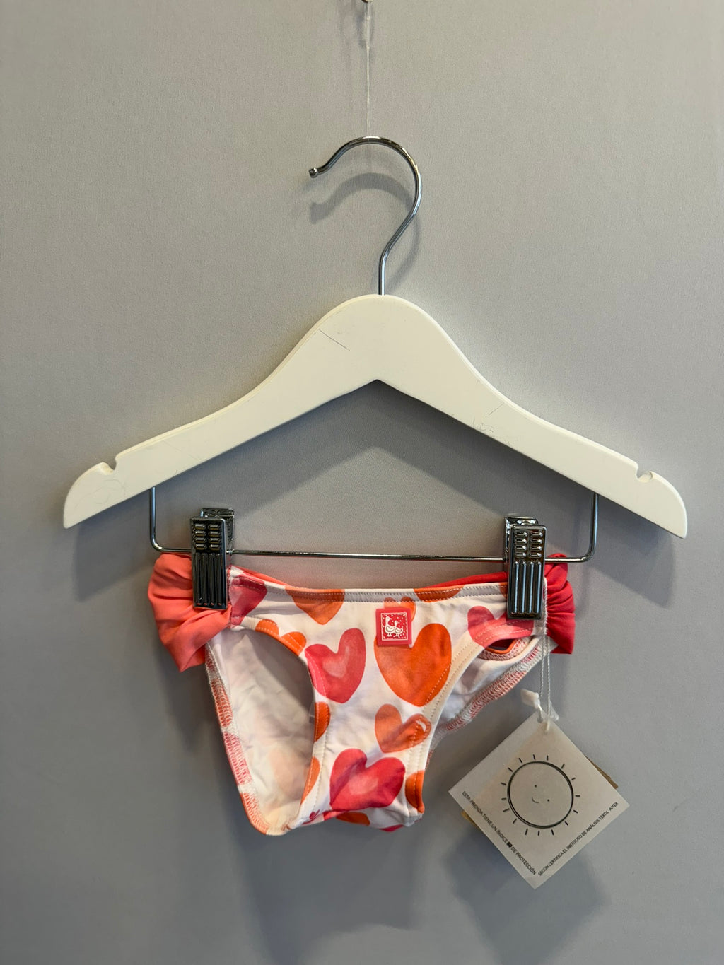 Slip Cuori