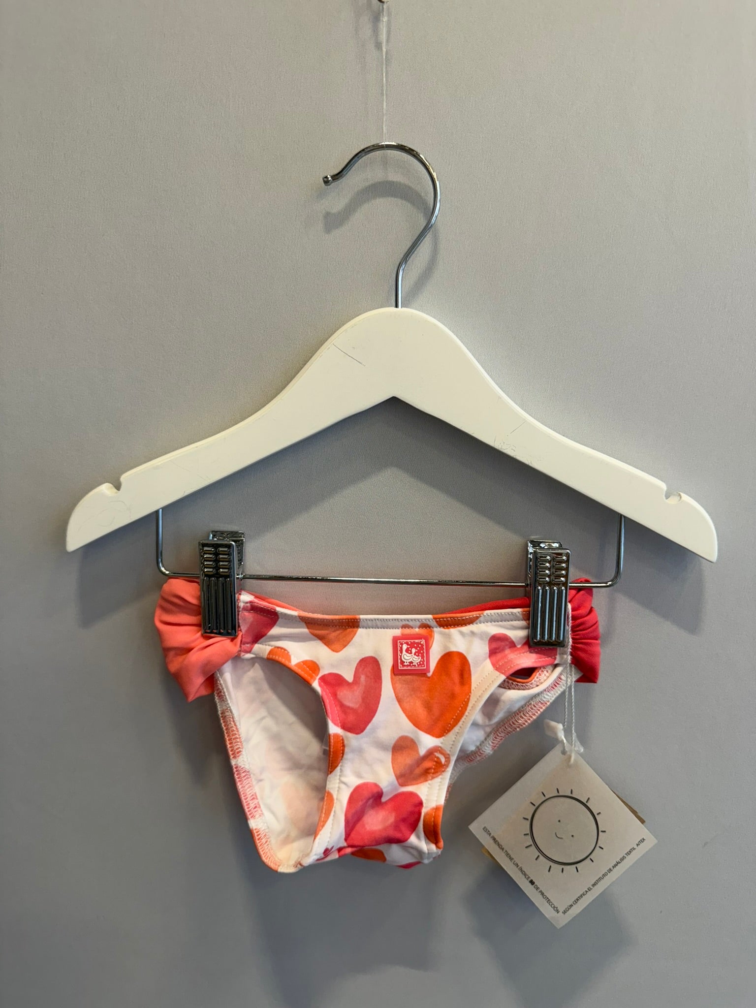 Slip Cuori