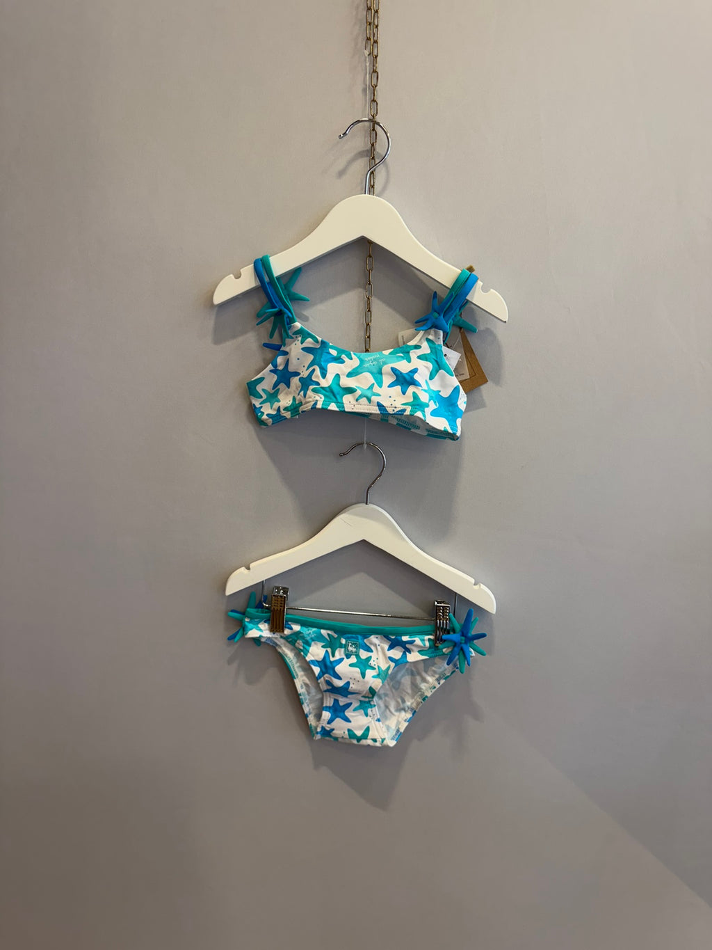 Bikini stelle