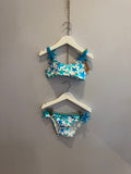 Bikini stelle