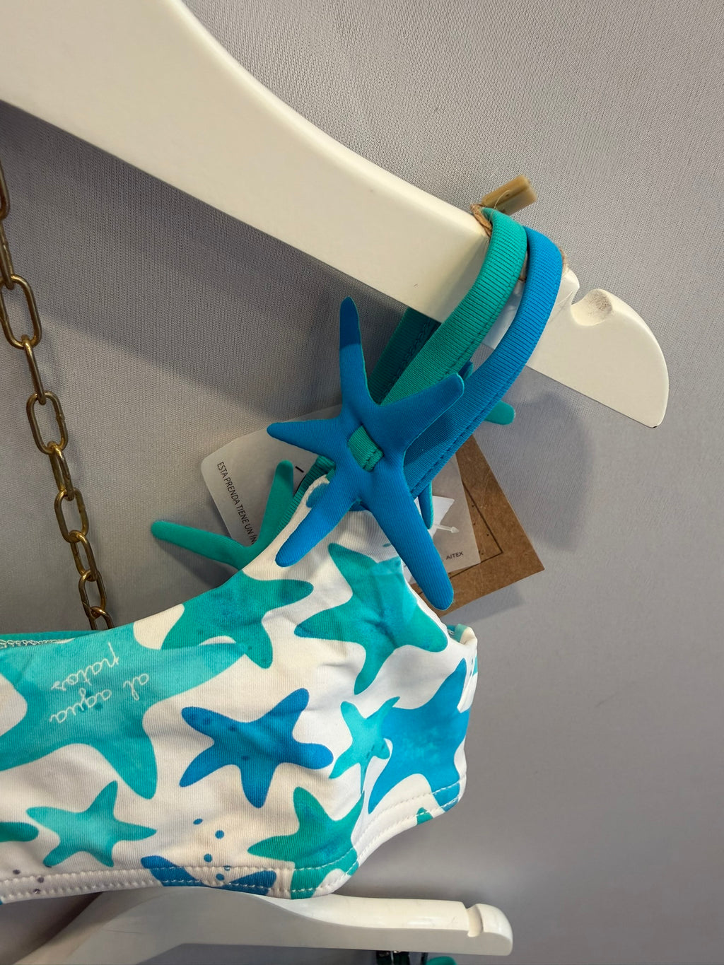 Bikini stelle