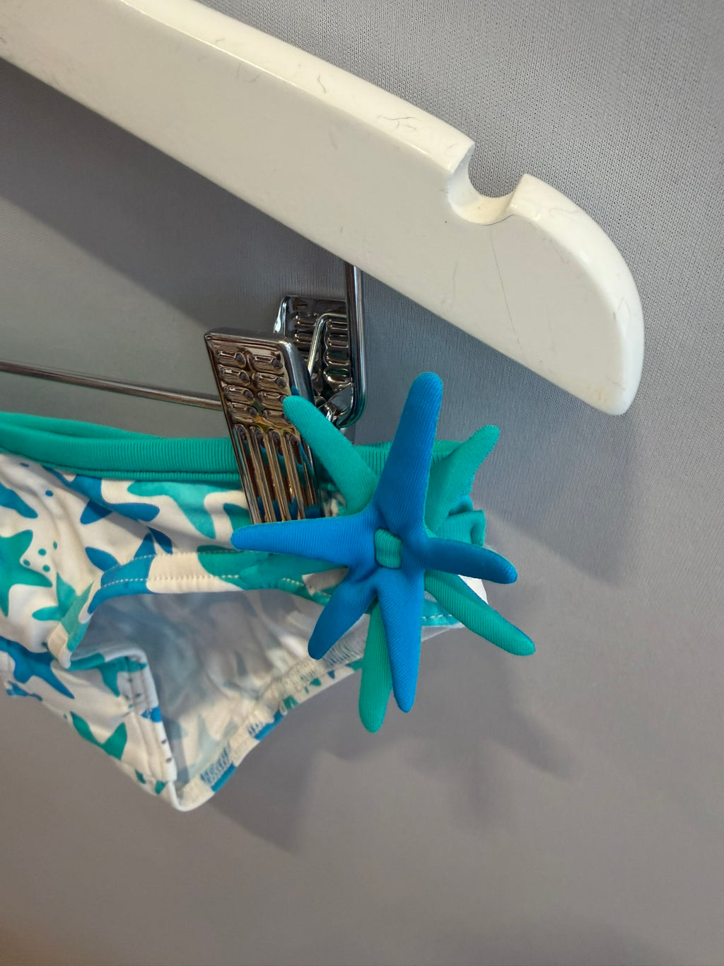 Bikini stelle