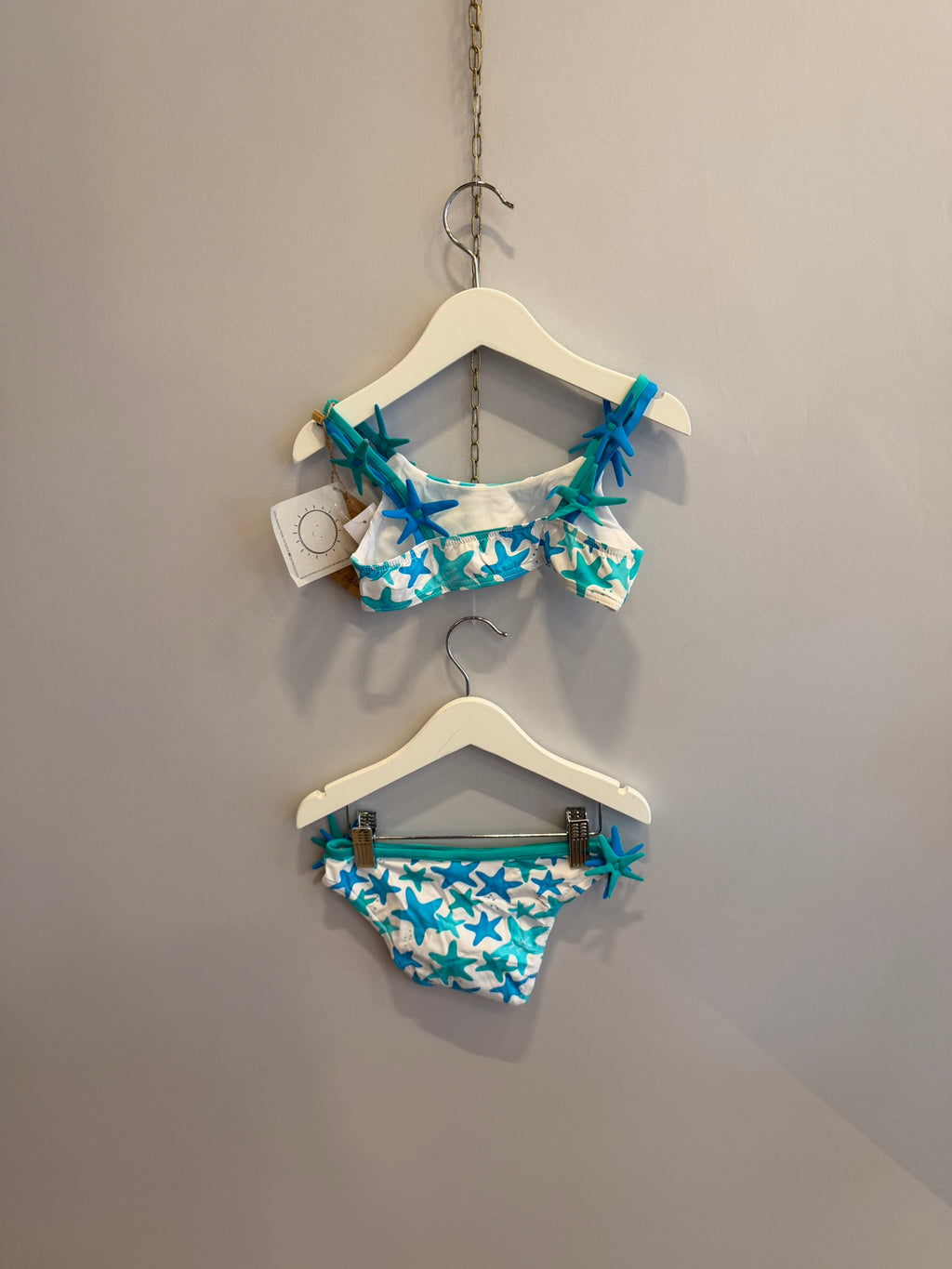 Bikini stelle