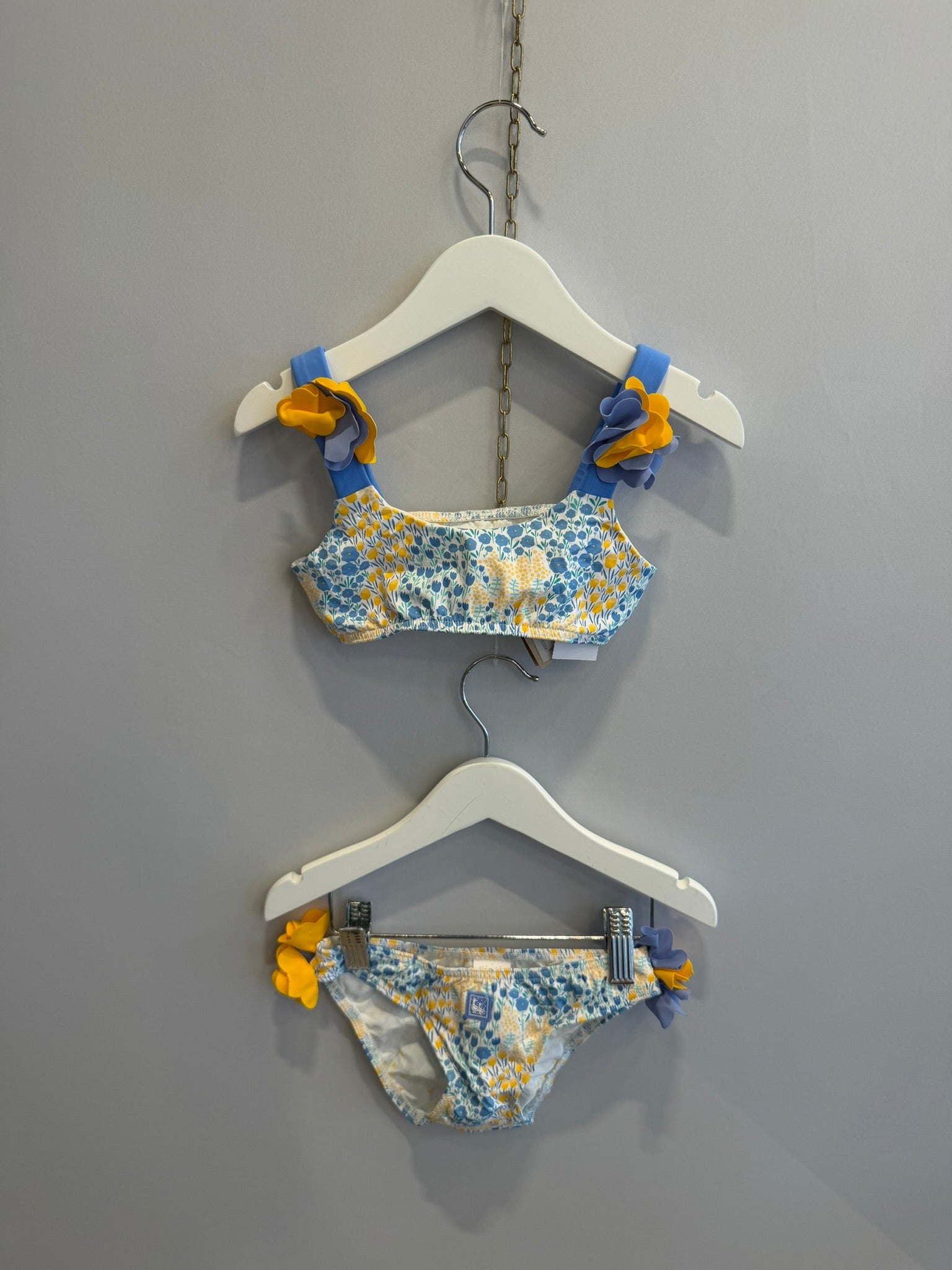 Bikini Tulipani