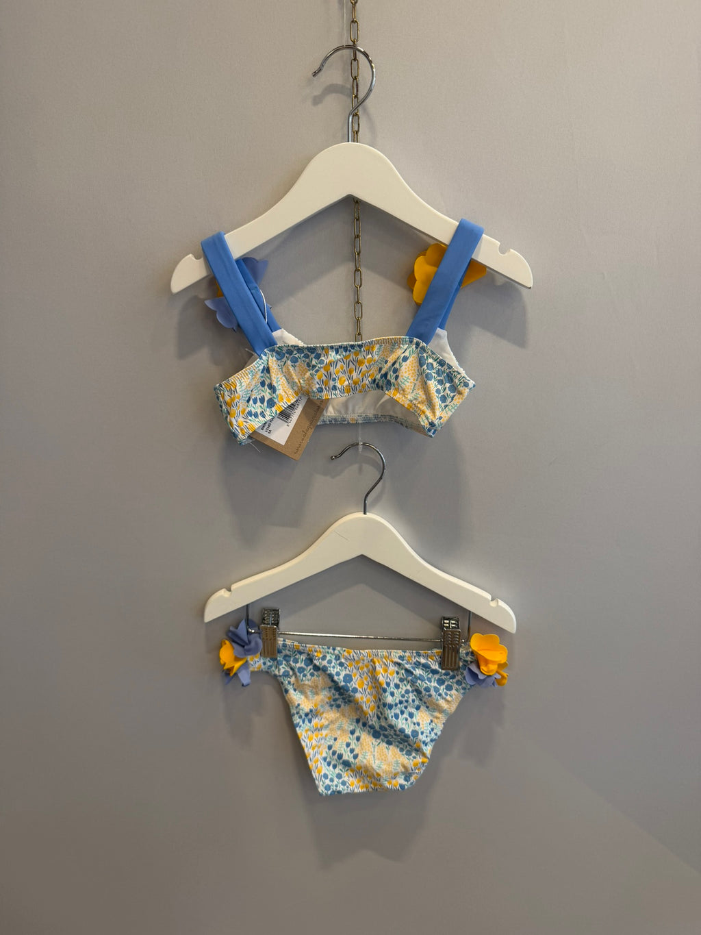 Bikini Tulipani