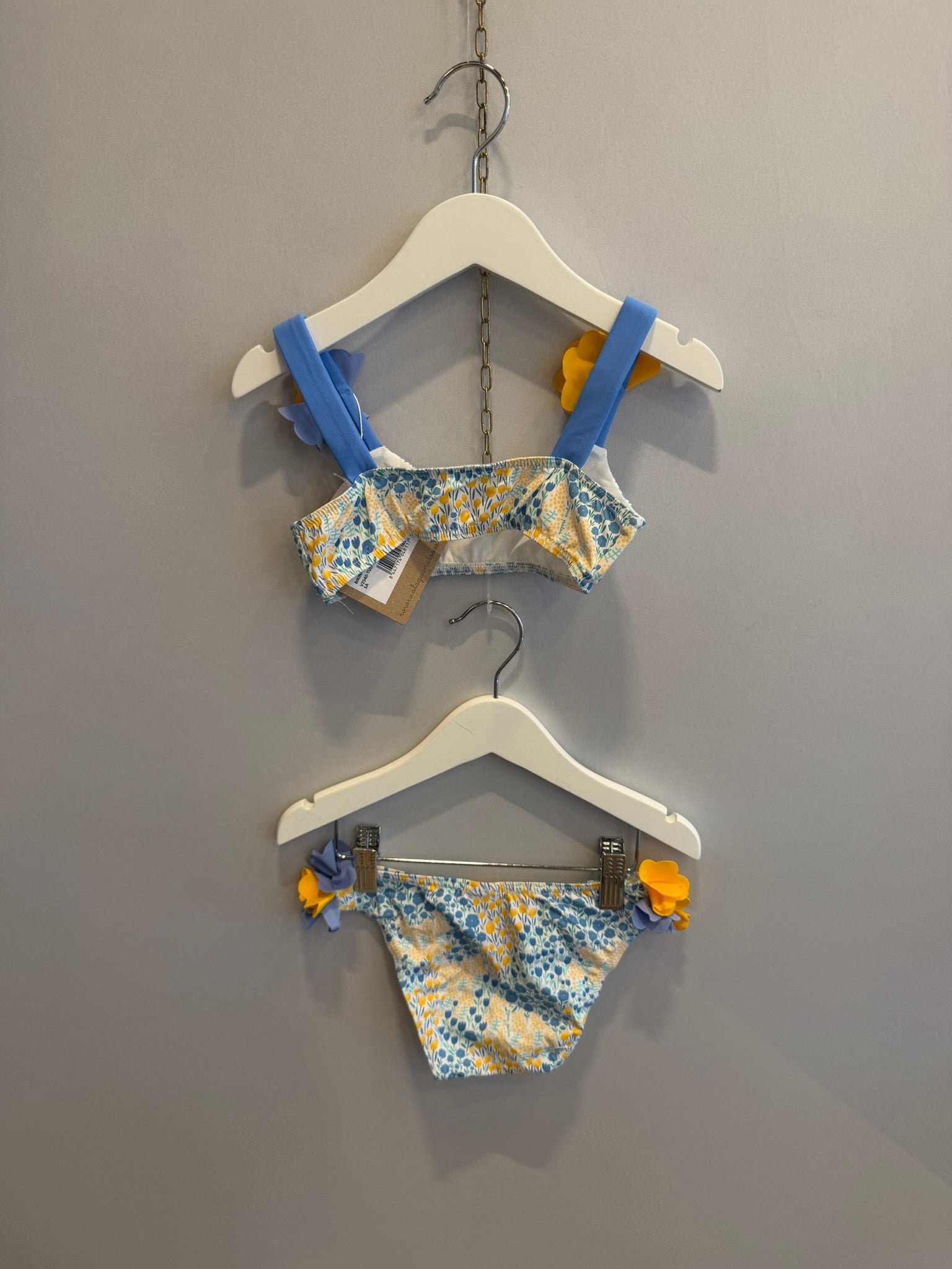 Bikini Tulipani