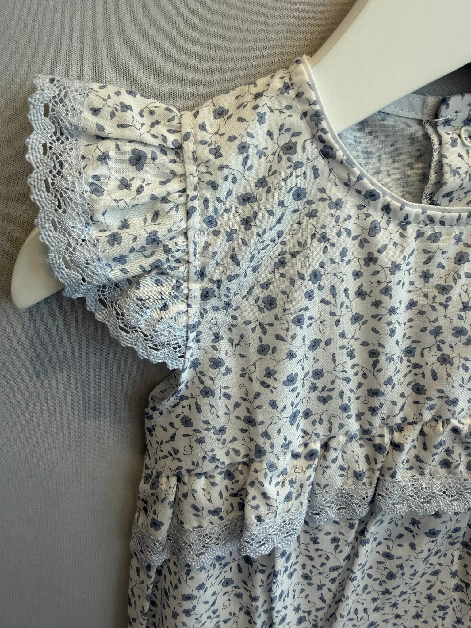 Pagliaccetti fiori Malva