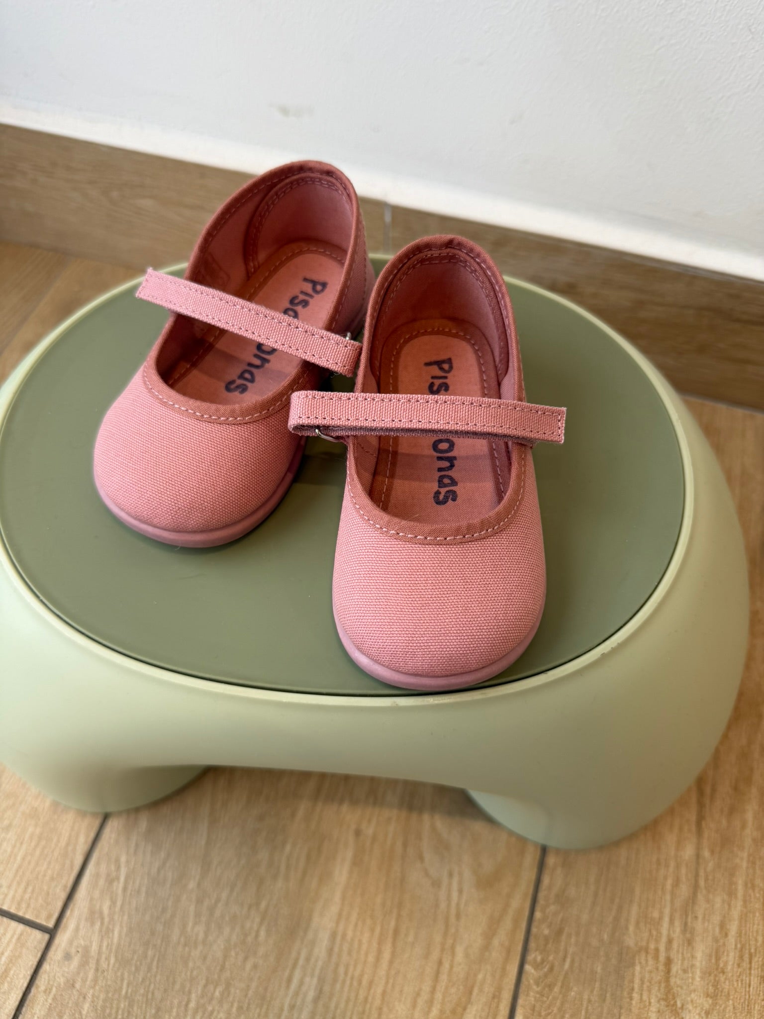 Ballerine Rosa