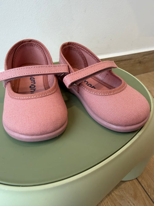 Ballerine Rosa