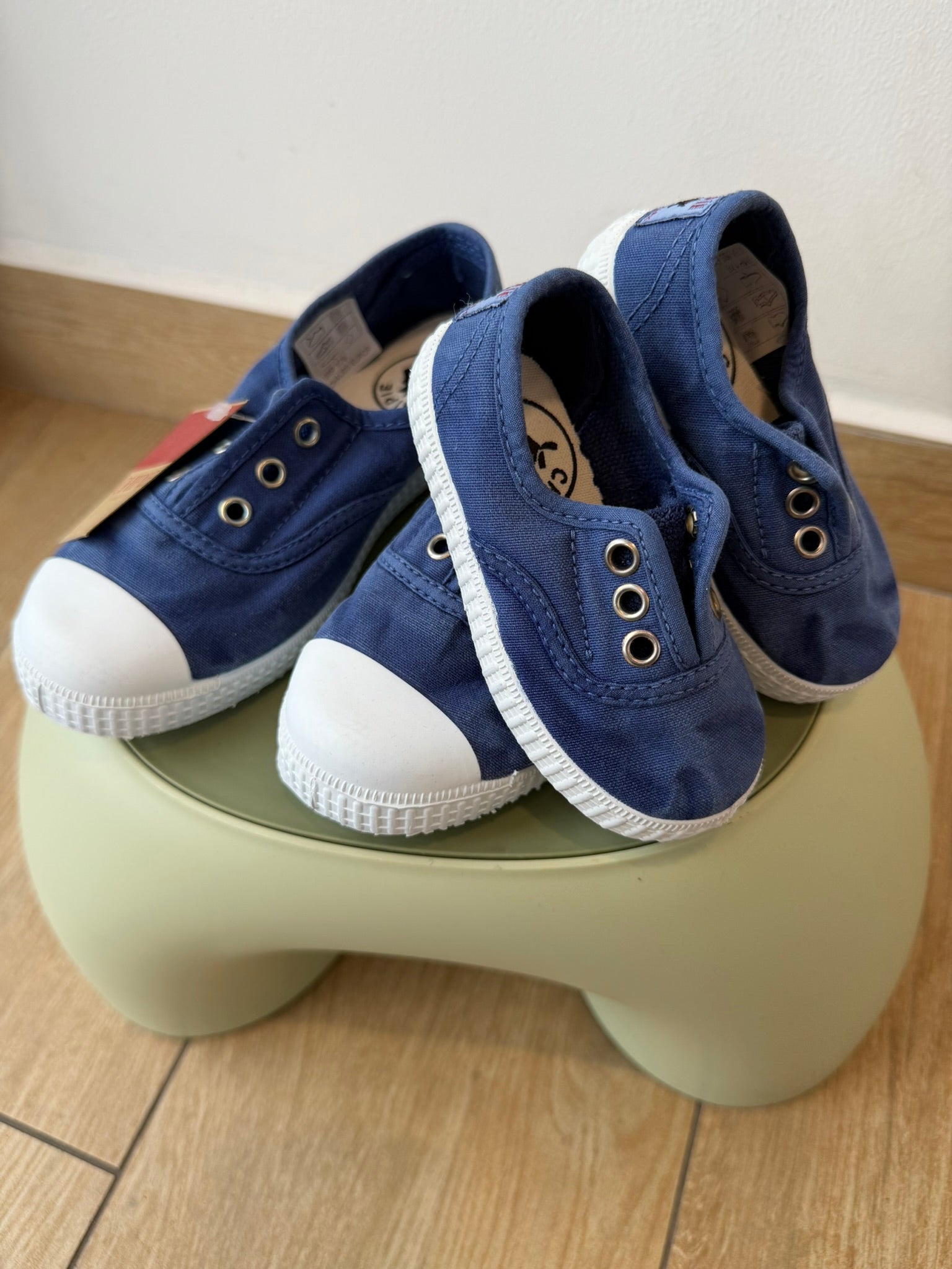 Chipie Blu