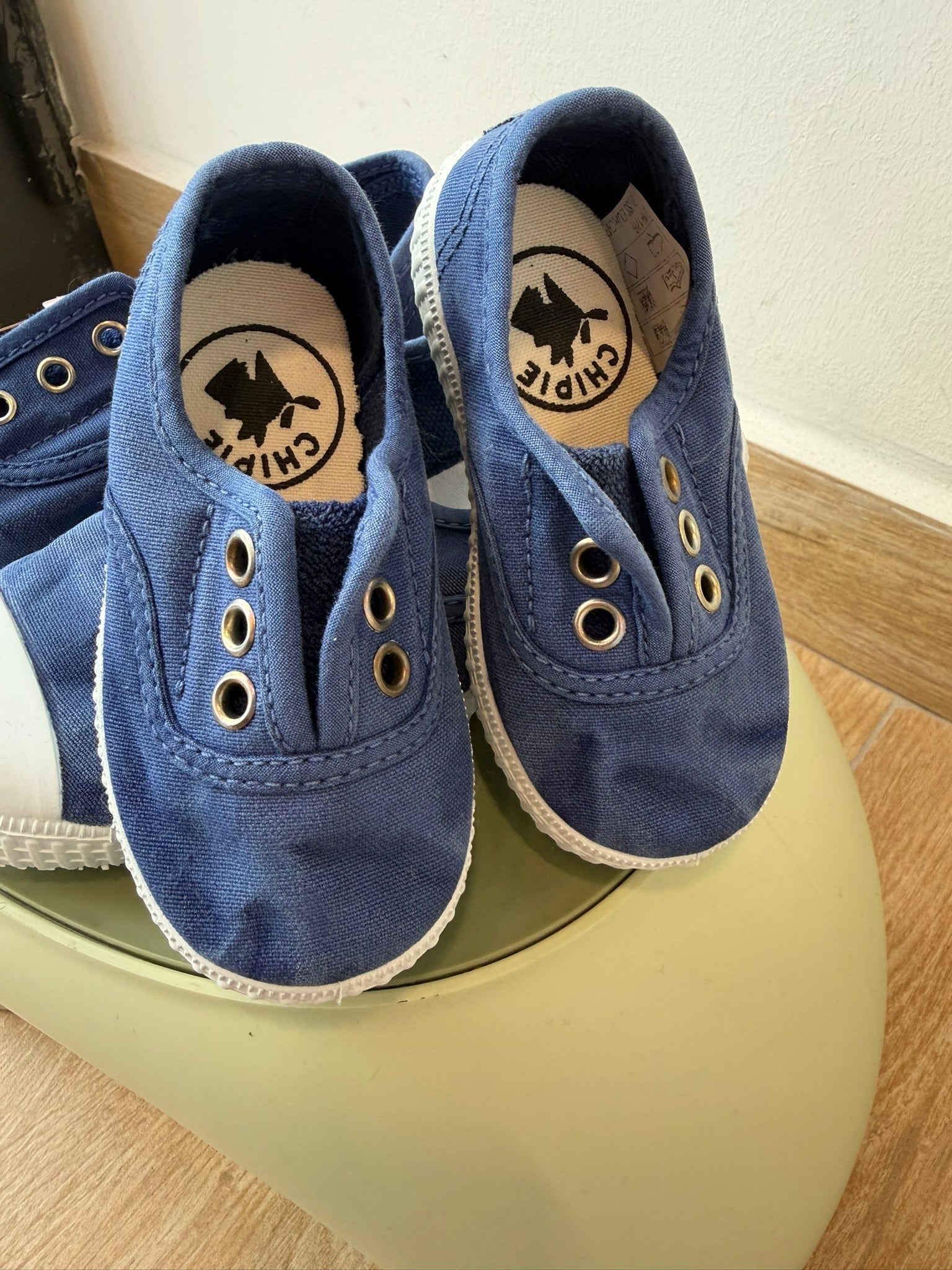 Chipie Blu