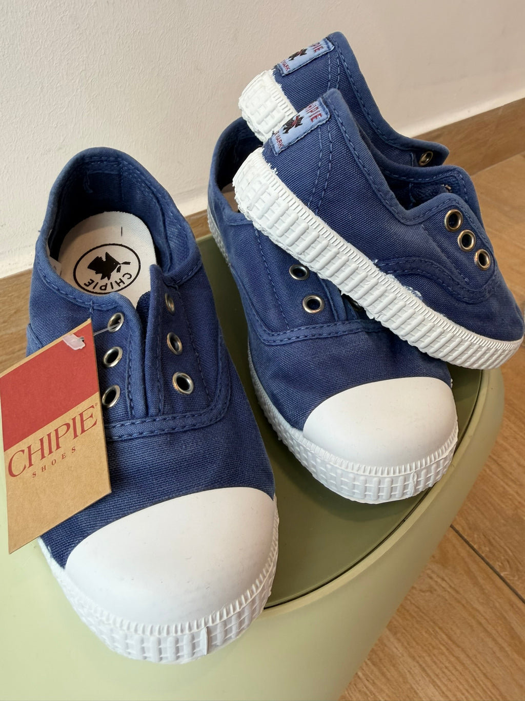 Chipie Blu