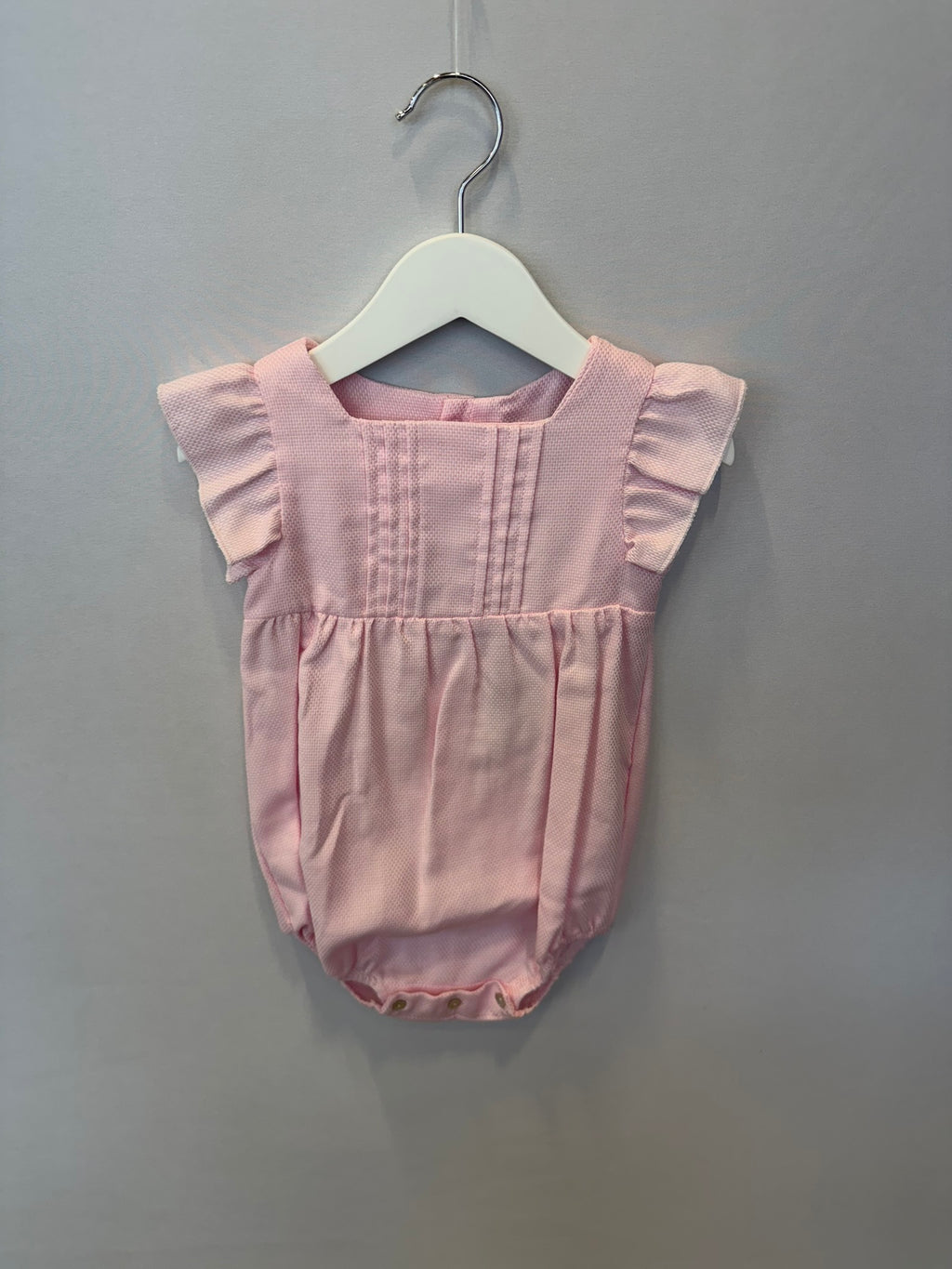 Pagliaccetto Rosa