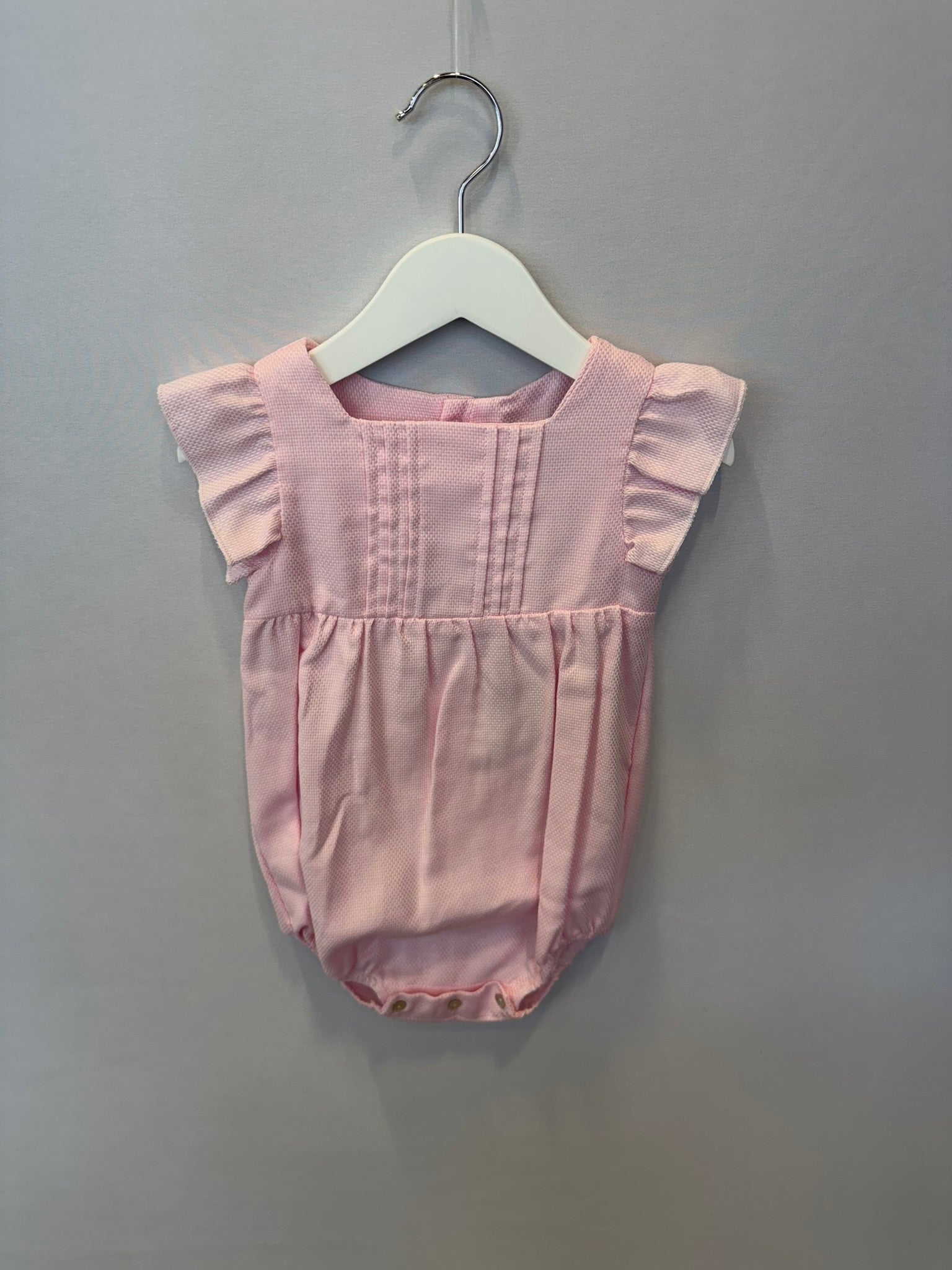 Pagliaccetto Rosa