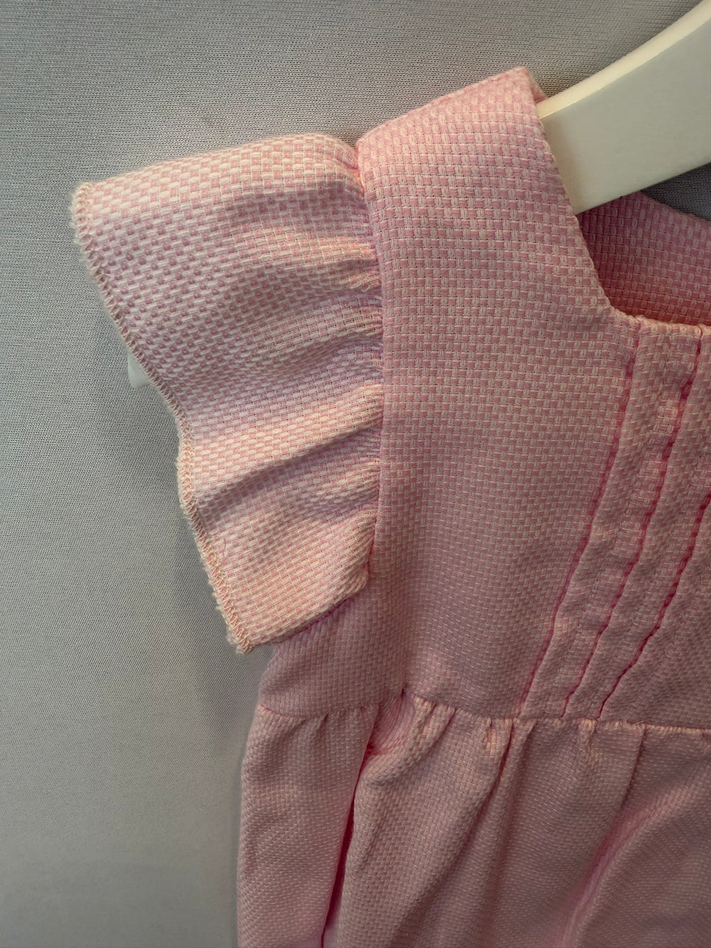 Pagliaccetto Rosa