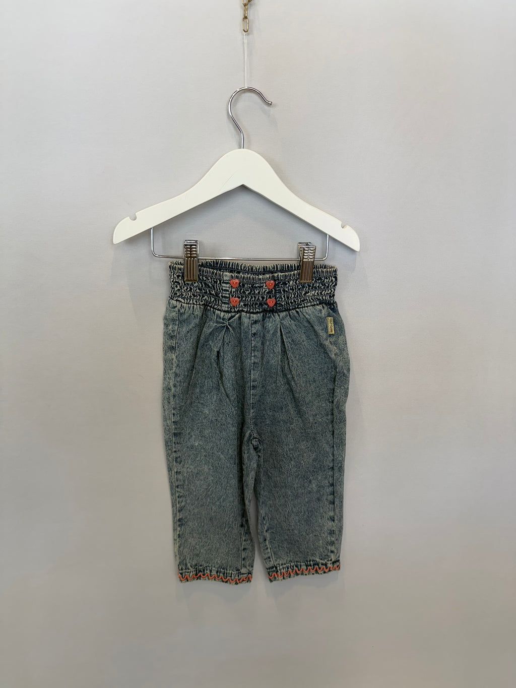 Jeans Primavera