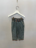 Jeans Primavera