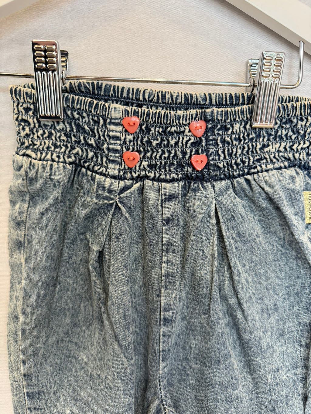 Jeans Primavera