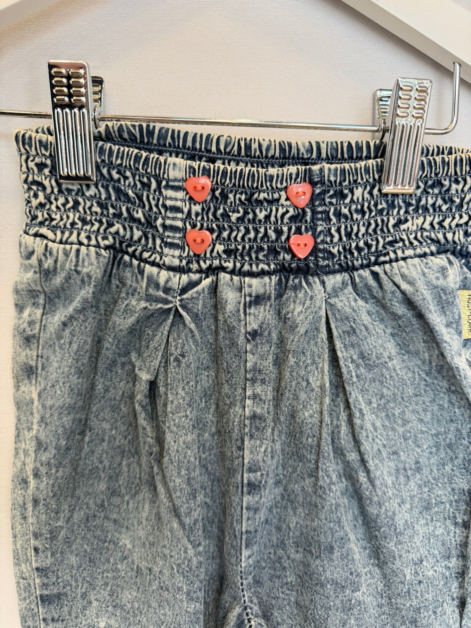 Jeans Primavera