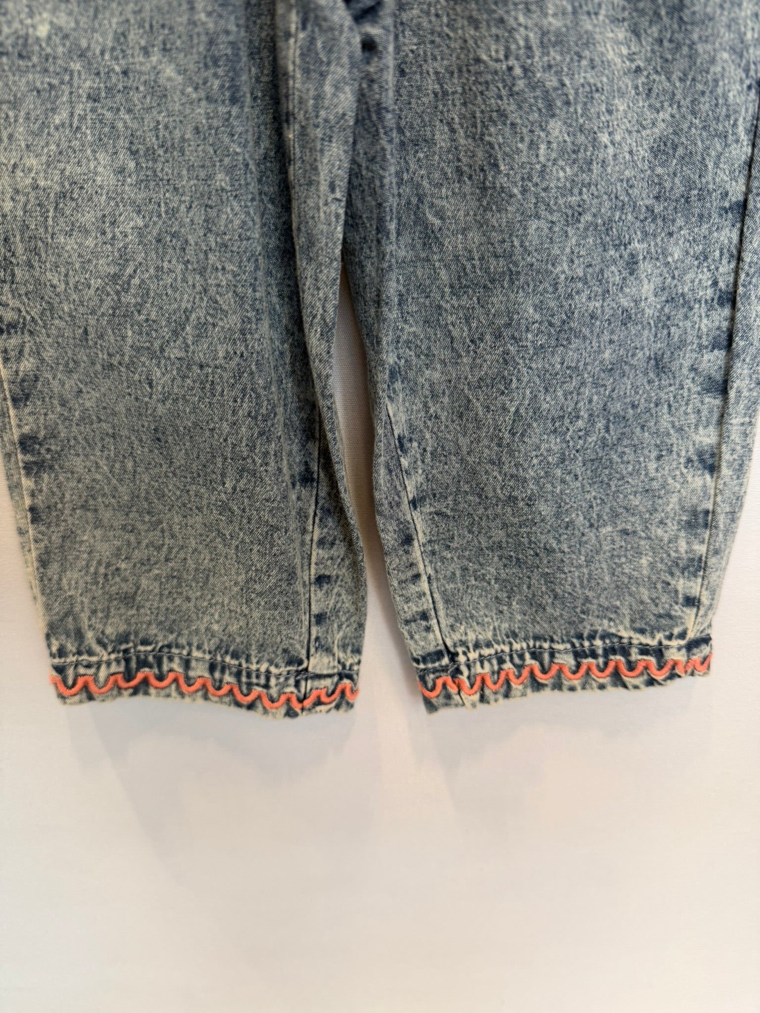 Jeans Primavera