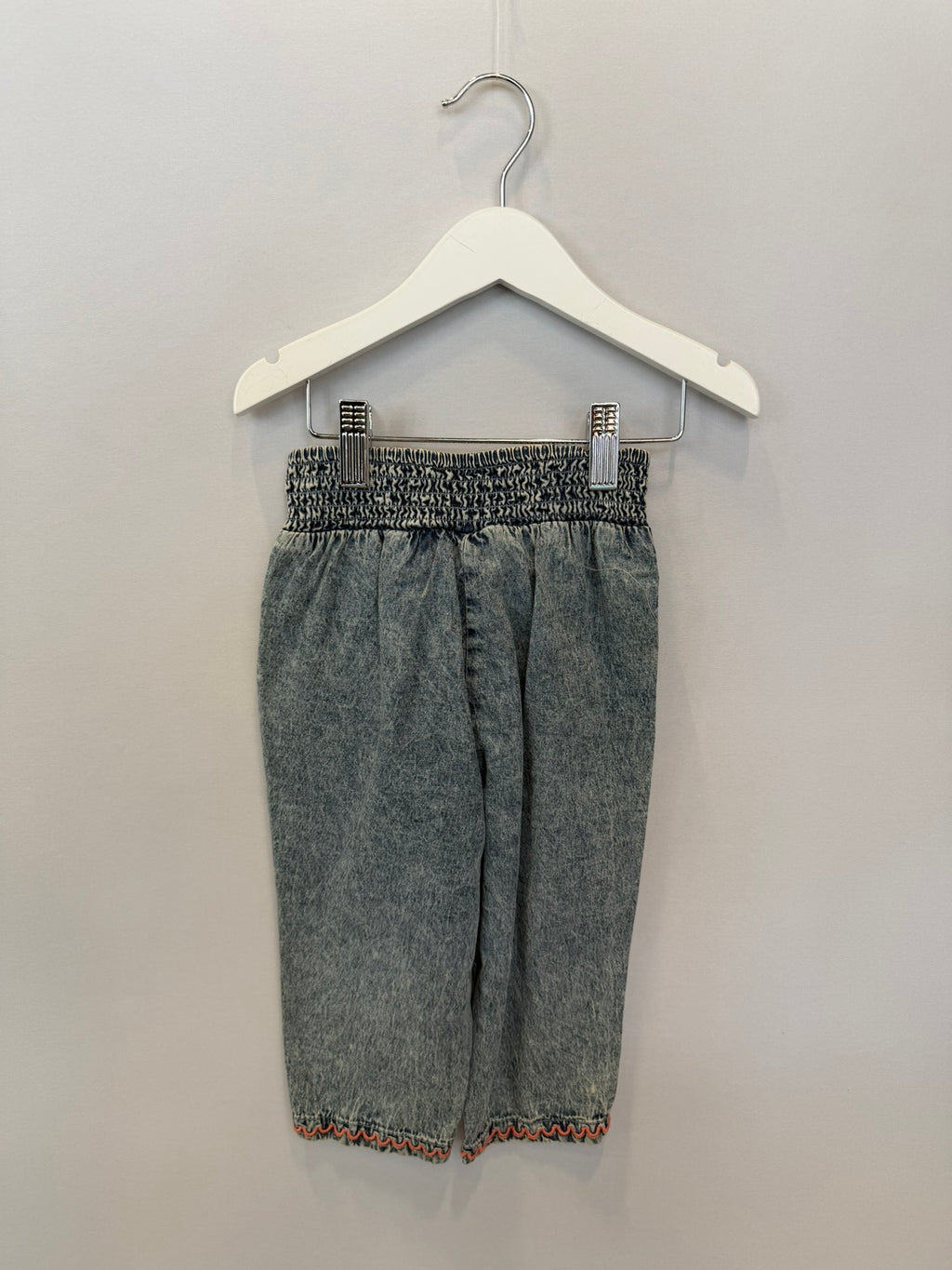 Jeans Primavera