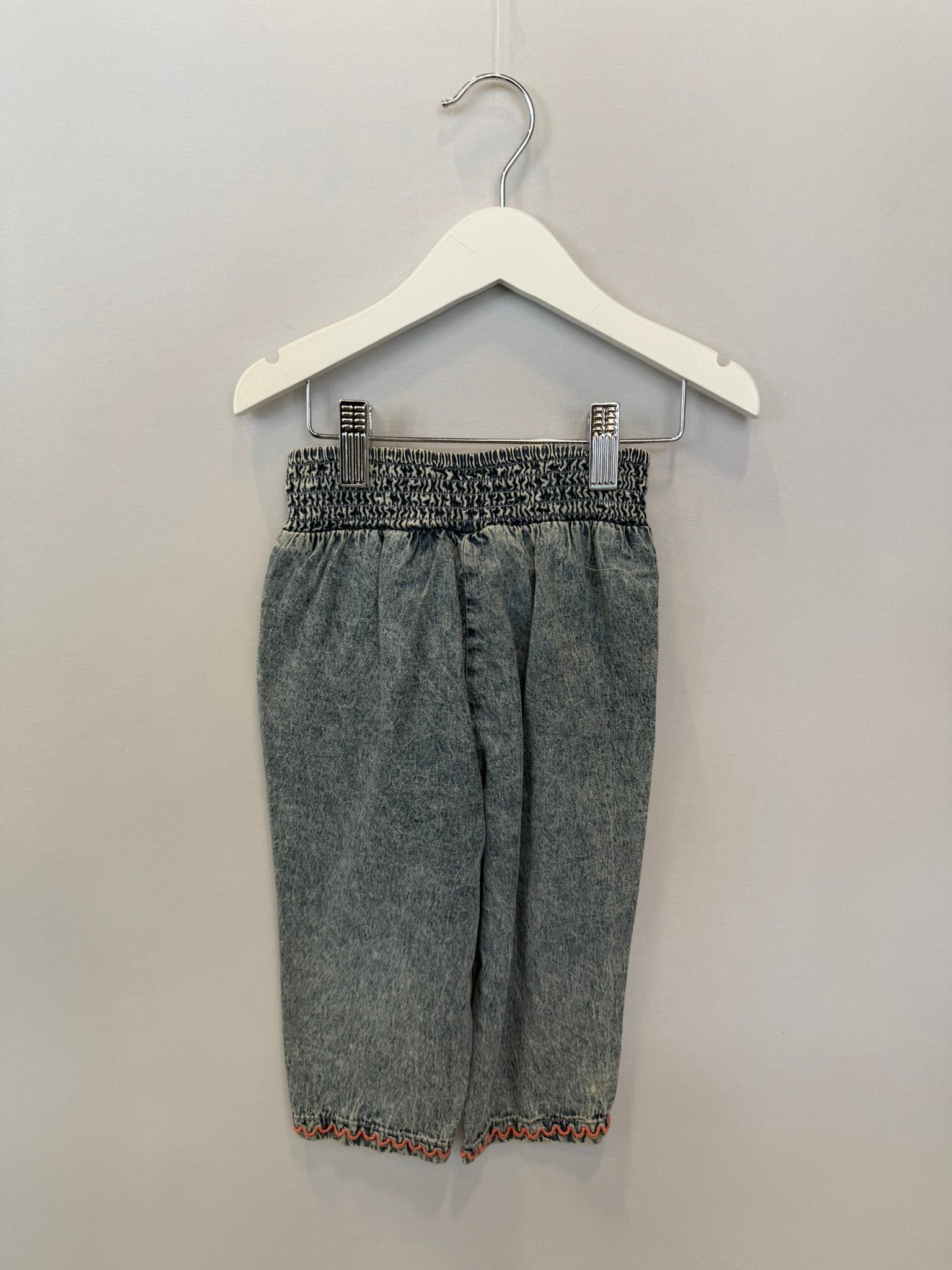 Jeans Primavera