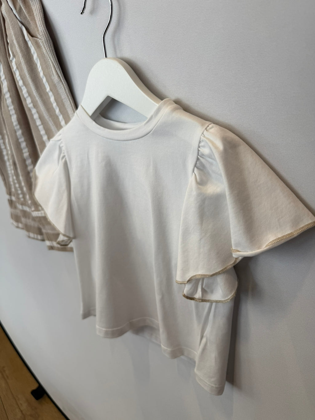 Completo T-shirt e Pantalone