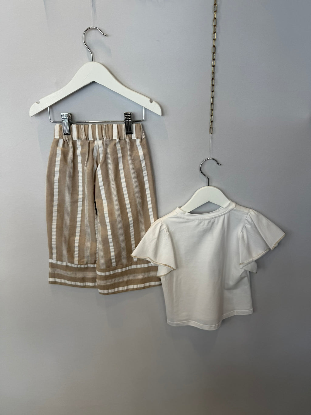 Completo T-shirt e Pantalone