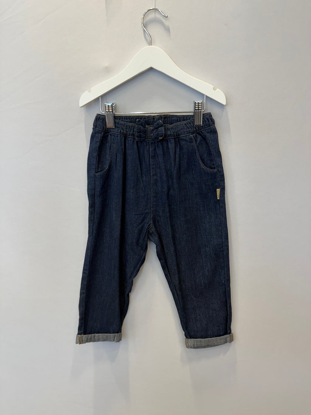 Jeans Fiocchetto