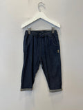 Jeans Fiocchetto