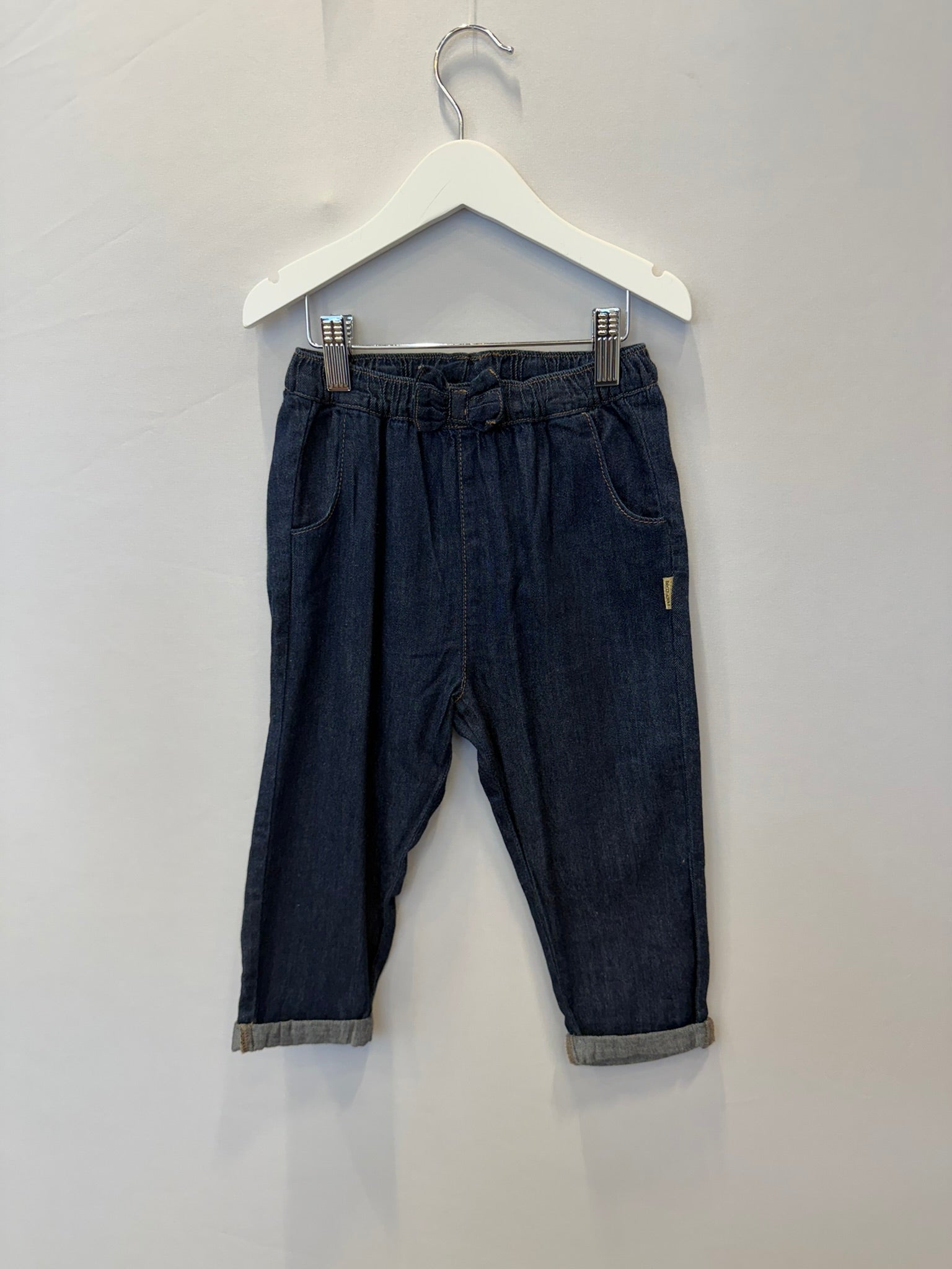 Jeans Fiocchetto