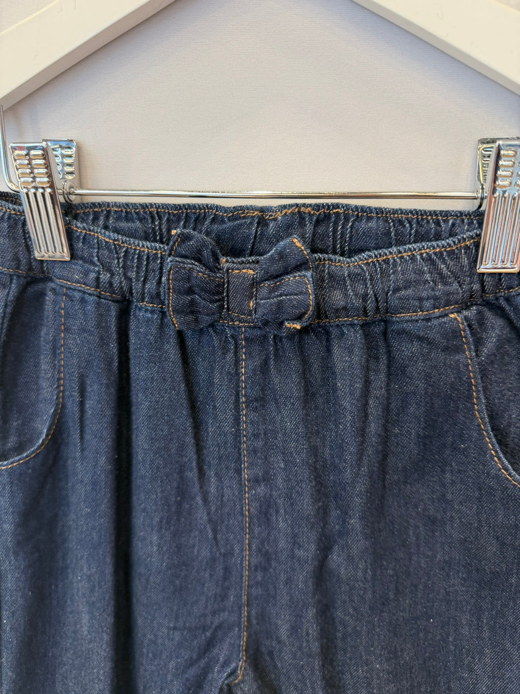 Jeans Fiocchetto