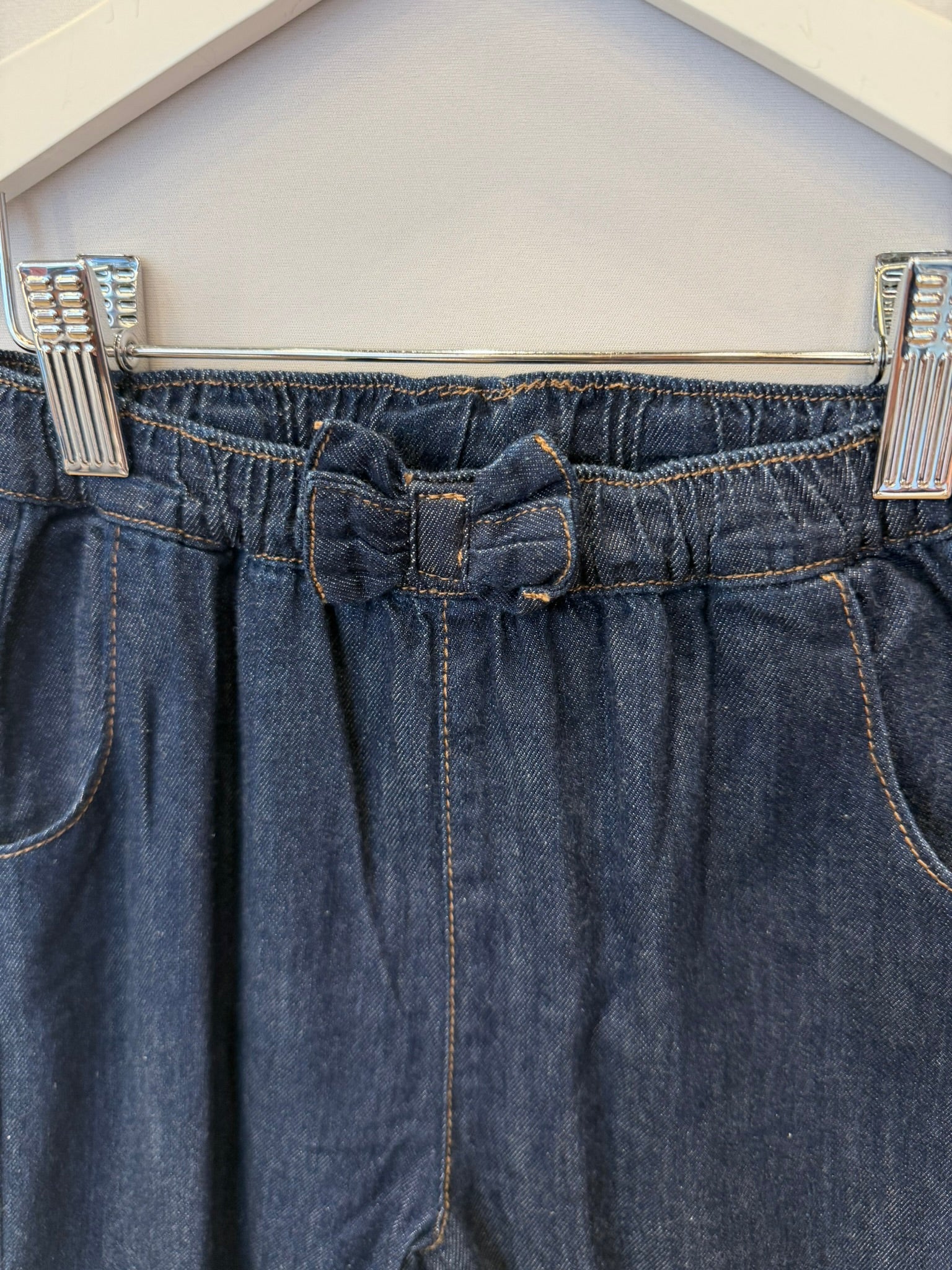 Jeans Fiocchetto
