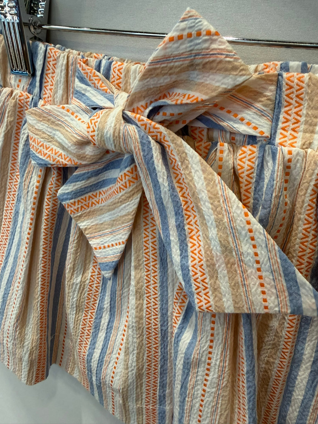 Completo Camicia + Gonna