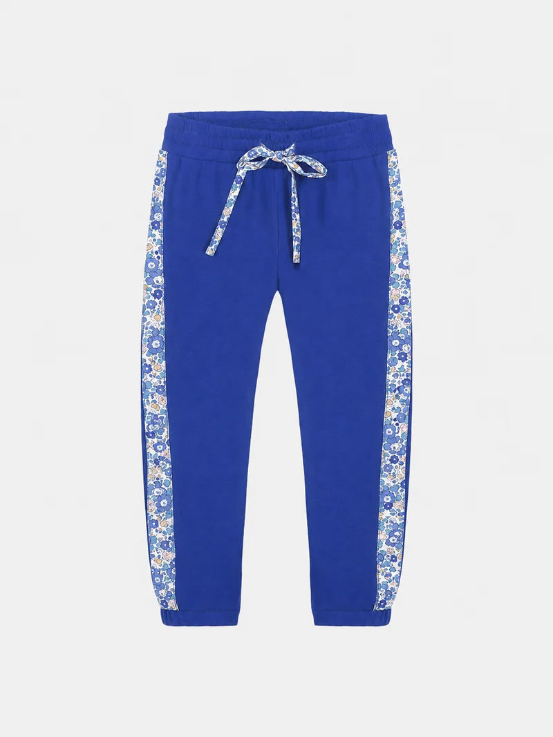 Pantalone Tuta Bambina