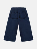 Jeans con taschine